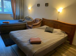 K65, Nice 1-bedroom apartment - 2 big beds